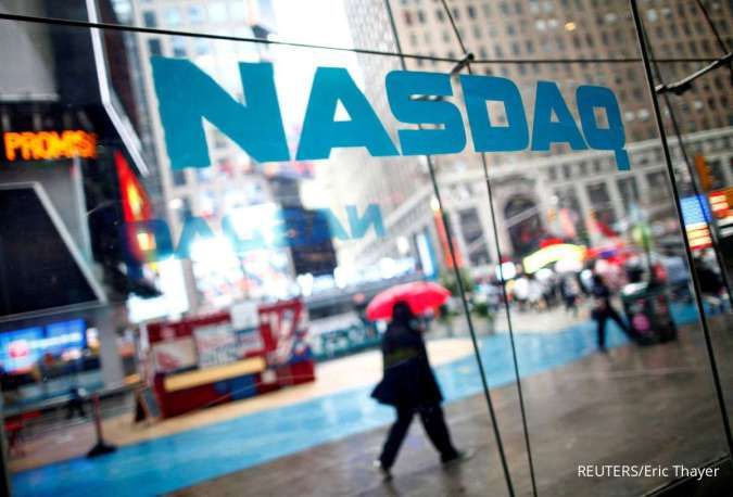 S&P 500 dan Nasdaq Turun Selasa (11/11), di Tengah Kekhawatiran Valuasi Saham AI