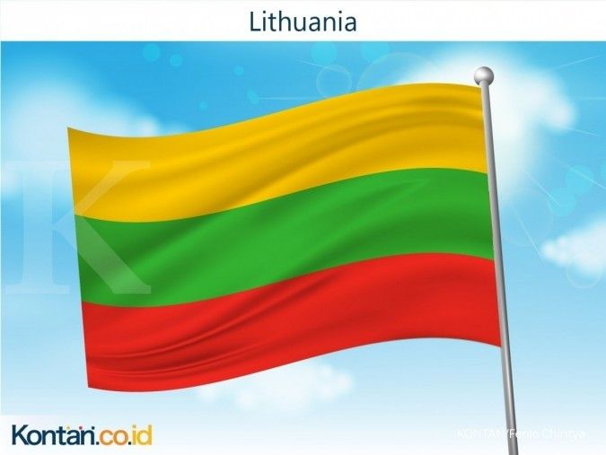 Lithuania minta warganya segera membuang ponsel China yang digunakan, ada apa? 
