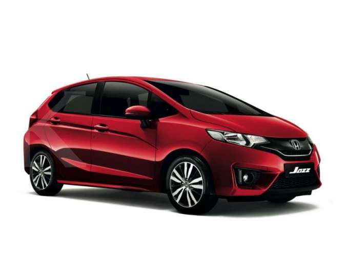 Bersahabat Intip Harga Mobil Bekas Honda Jazz Tahun Muda Per Maret 2021