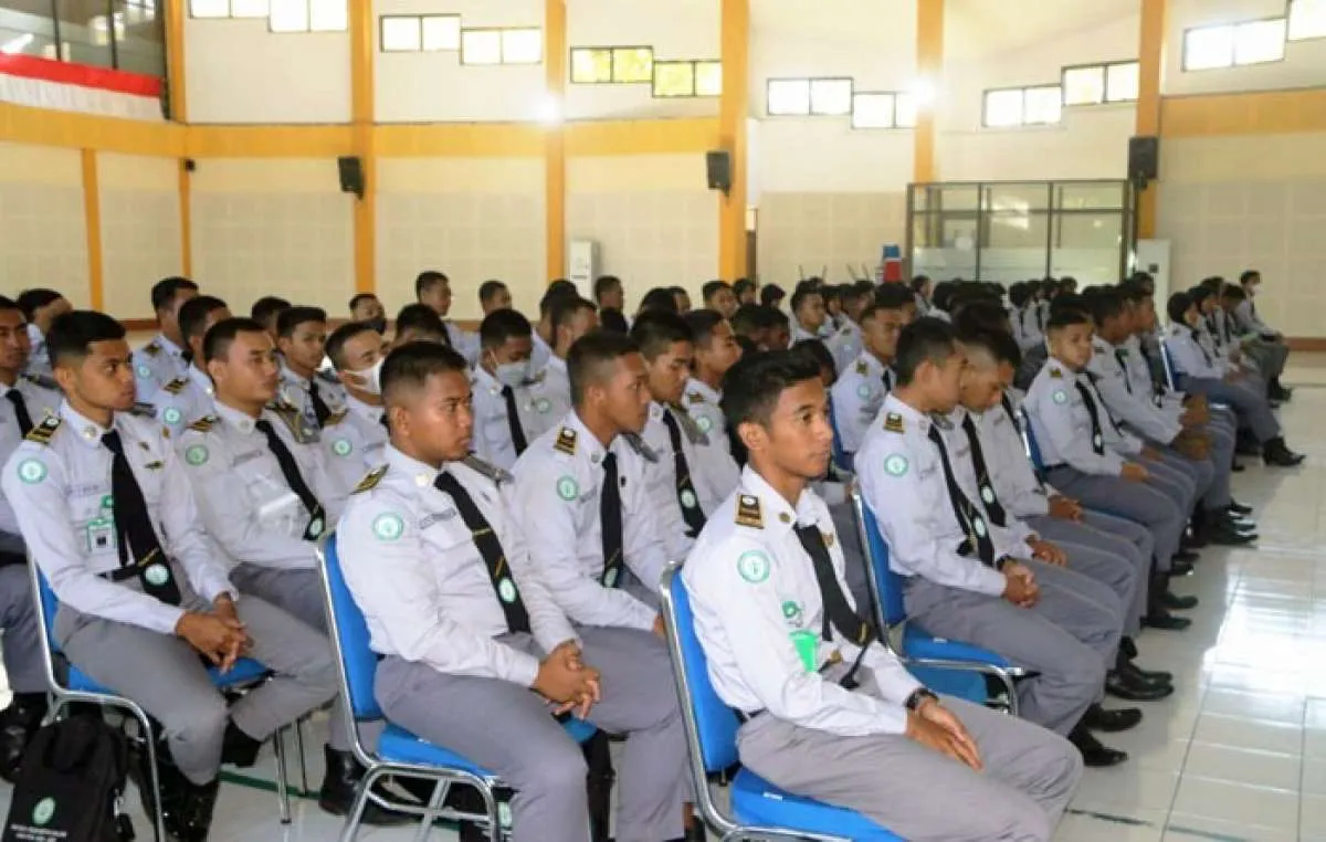 Gandeng Mark Plus, Polbangtan Malang Gelar Pelatihan Kewirausahaan dan Sertifikasi