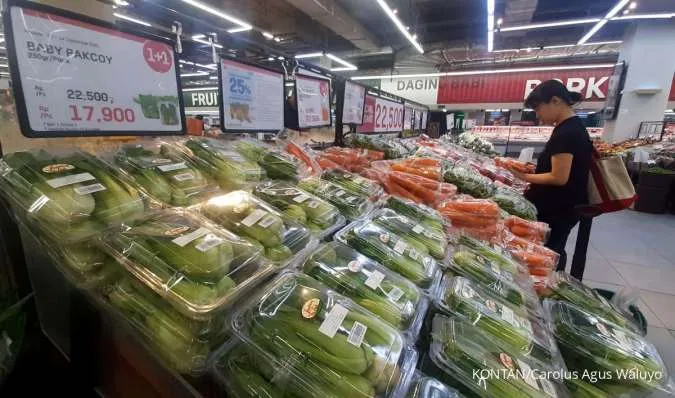 Belanja Bulanan vs Harian, Mana yang Lebih Hemat? Ini Jawaban Ahli dan Tipsnya