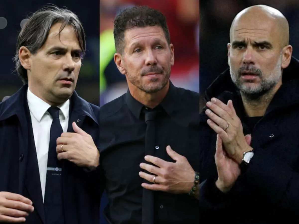 10 Pelatih Sepak Bola dengan Gaji Tertinggi di Dunia Tahun 2025