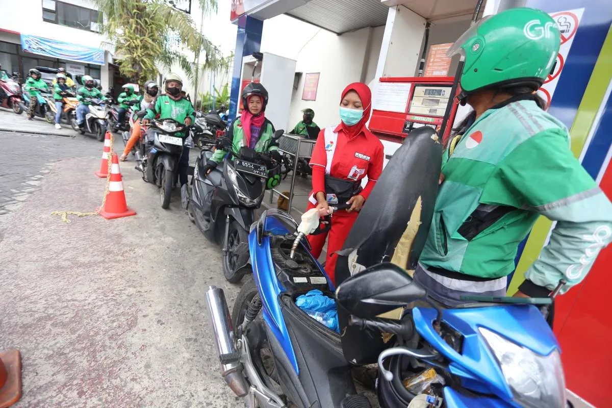 Distribusi BBM di Jember Dipercepat, Pertamina Tambah 96 Mobil Tangki