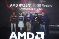 AMD Luncurkan AMD Ryzen 7000 Series Processors untuk Pasar Indonesia 