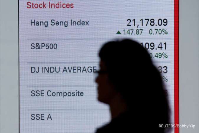 Enam Perusahaan China Debut IPO di Hong Kong, Raup US$900 Juta Tutup Tahun Cemerlang