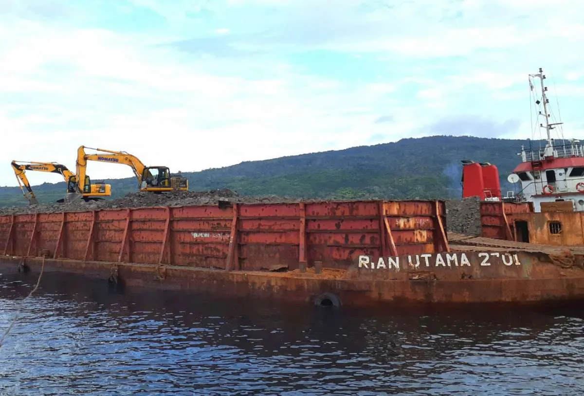 WIKA Bitumen bidik kontrak baru sebesar Rp 1,24 triliun di 2021