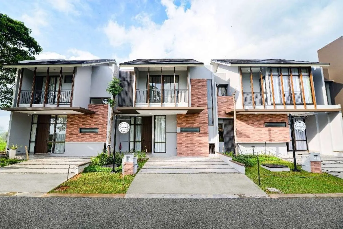 Panduan Lengkap Mendesain Rumah Impian Anti Ribet untuk Moms di Tahun 2025