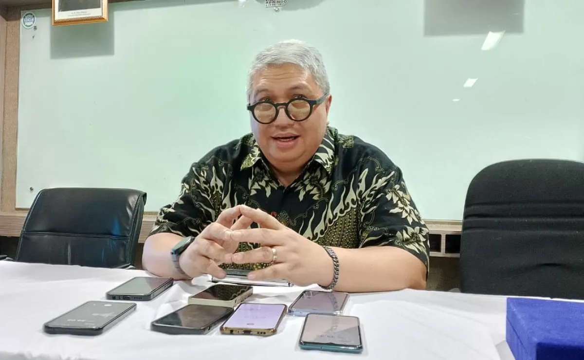 Aprindo Ungkap Permendag No 8 Tahun 2024 Tak Selesaikan Masalah Impor Dalam Negeri