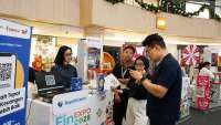 Bank DBS Indonesia Memperkuat Kerjasama Channeling dengan RupiahCepat