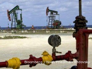 BP Migas lepas stok minyak mentah 3 juta barel