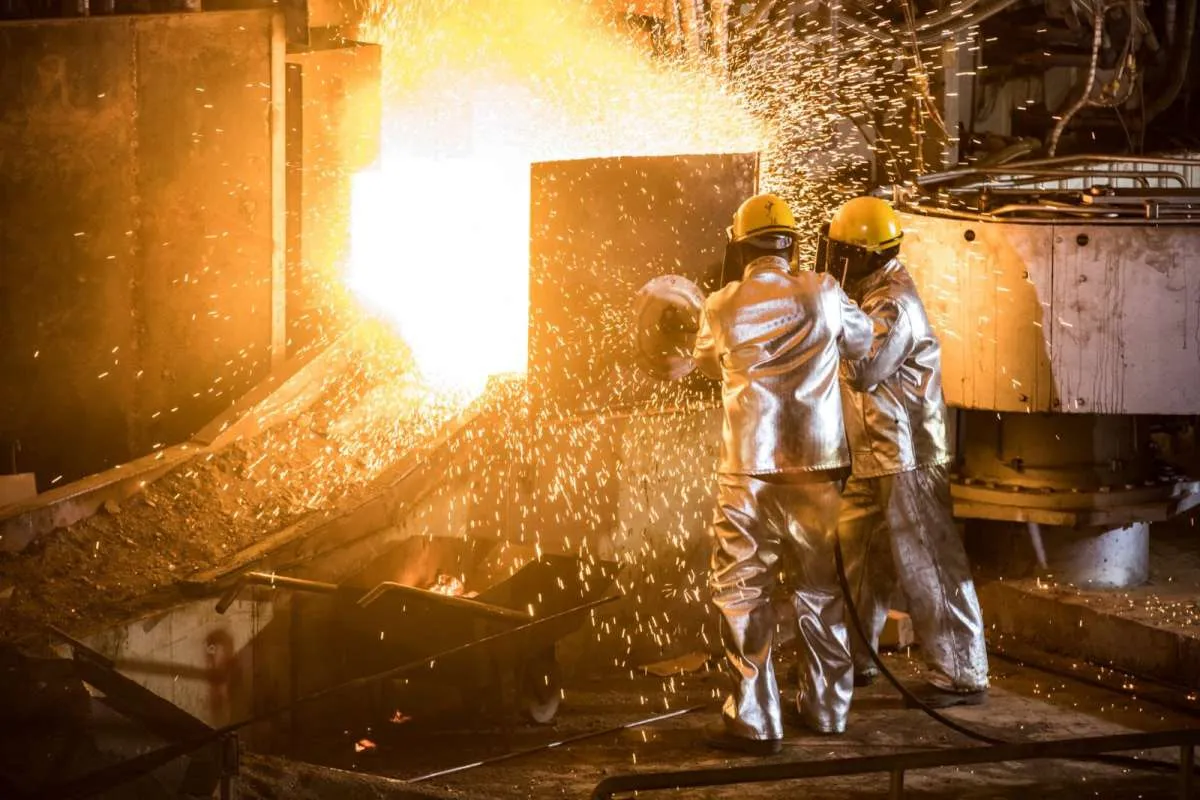 Memiliki Kekayaan SDA Mineral Mineral, Indonesia Berpotensi Jadi Raja Industri Dunia