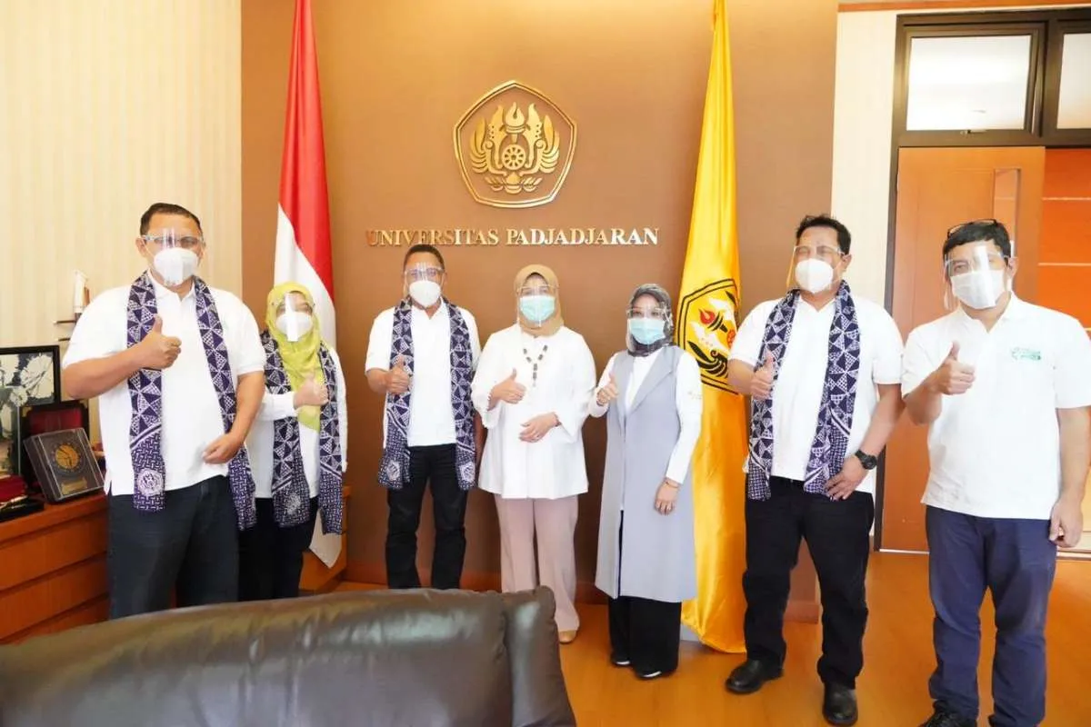 Kenalkan produk dan layanan, Pegadaian bangun The Gade Creative Lounge di Unpad