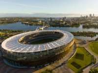 Dari Gurun Pasir ke Stadion, Ini Destinasi Penuh Adrenalin di Australia Barat