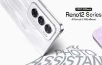 HP Oppo Terbaru Reno 12 Punya Layar AMOLED Super Jernih, Nonton Bola Makin Asyik