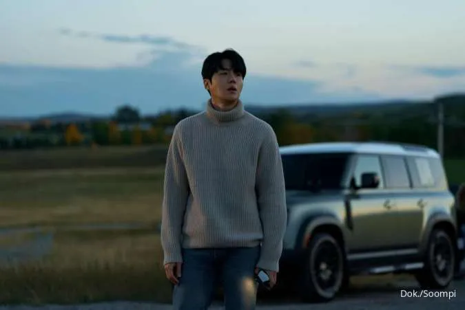 7 Film dan Drakor Populer Kim Seon Ho, Bintang Can This Love Be Translated?