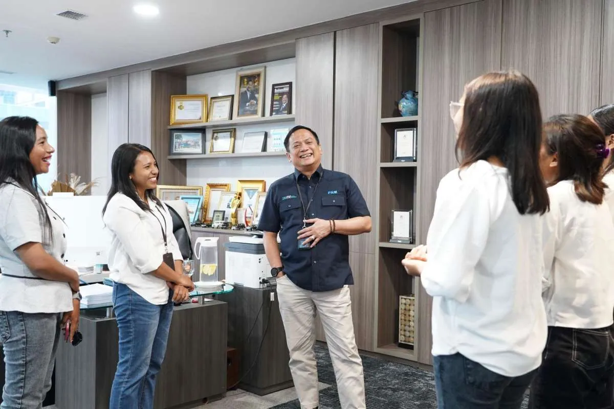 Beri Apresiasi, PNM Terbangkan Karyawan Berprestasi Wisata Religi ke Vatikan