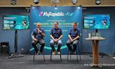 MyRepublic Air Resmi Meluncur, Perluas Akses Internet ke Luar Kota Besar