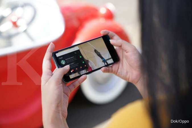 Empat Fitur Smart untuk Mendukung Aktivitasmu yang Dinamis