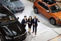 Volkswagen & BMW Indonesia Perluas Produk & Layanan Premium, Yakin Penjualan Positif