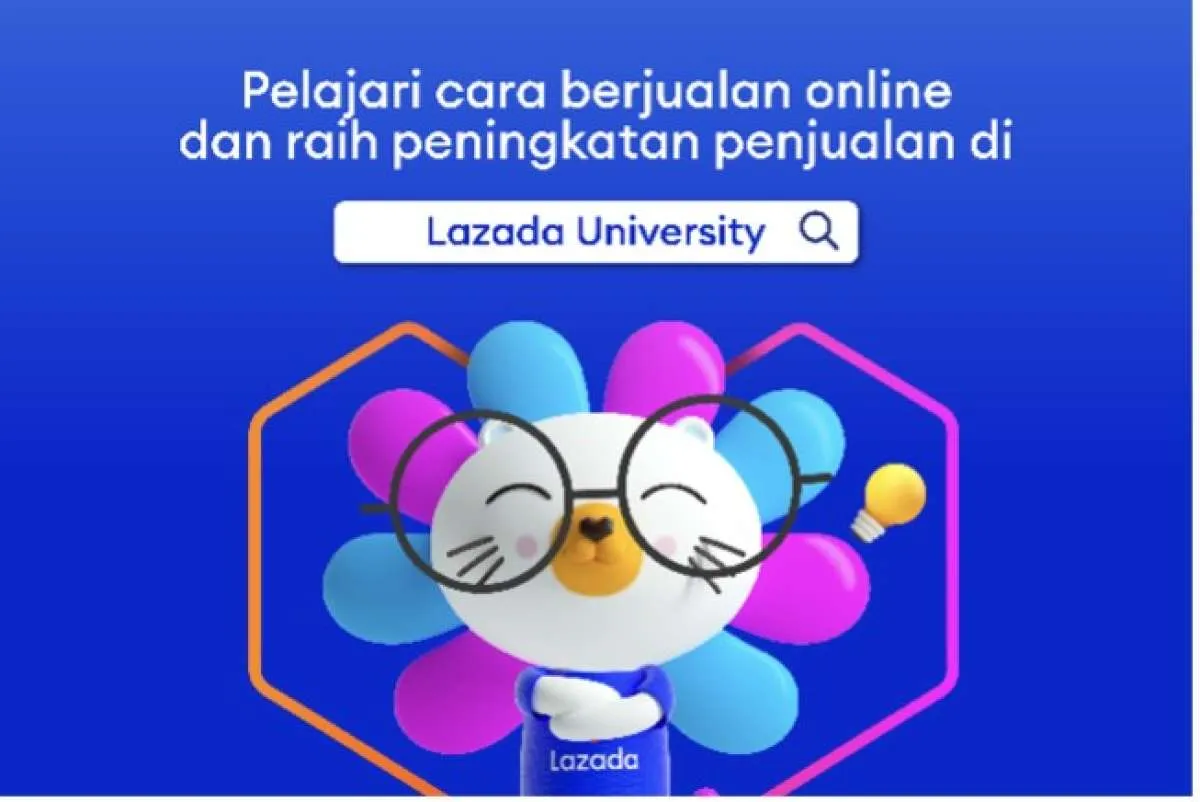 5 Fitur Inovatif Lazada Dukung Penjual Tingkatkan Penjualan & Bantu Pembeli Berhemat