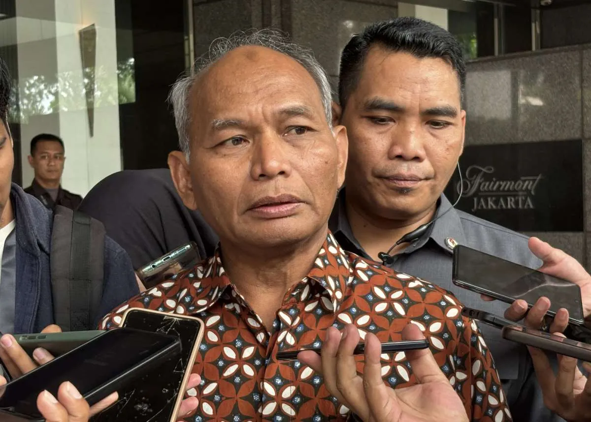 Cadangan Minyak Nasional Capai 4,3 Miliar Barel Per Mei 2025, Ini Rinciannya