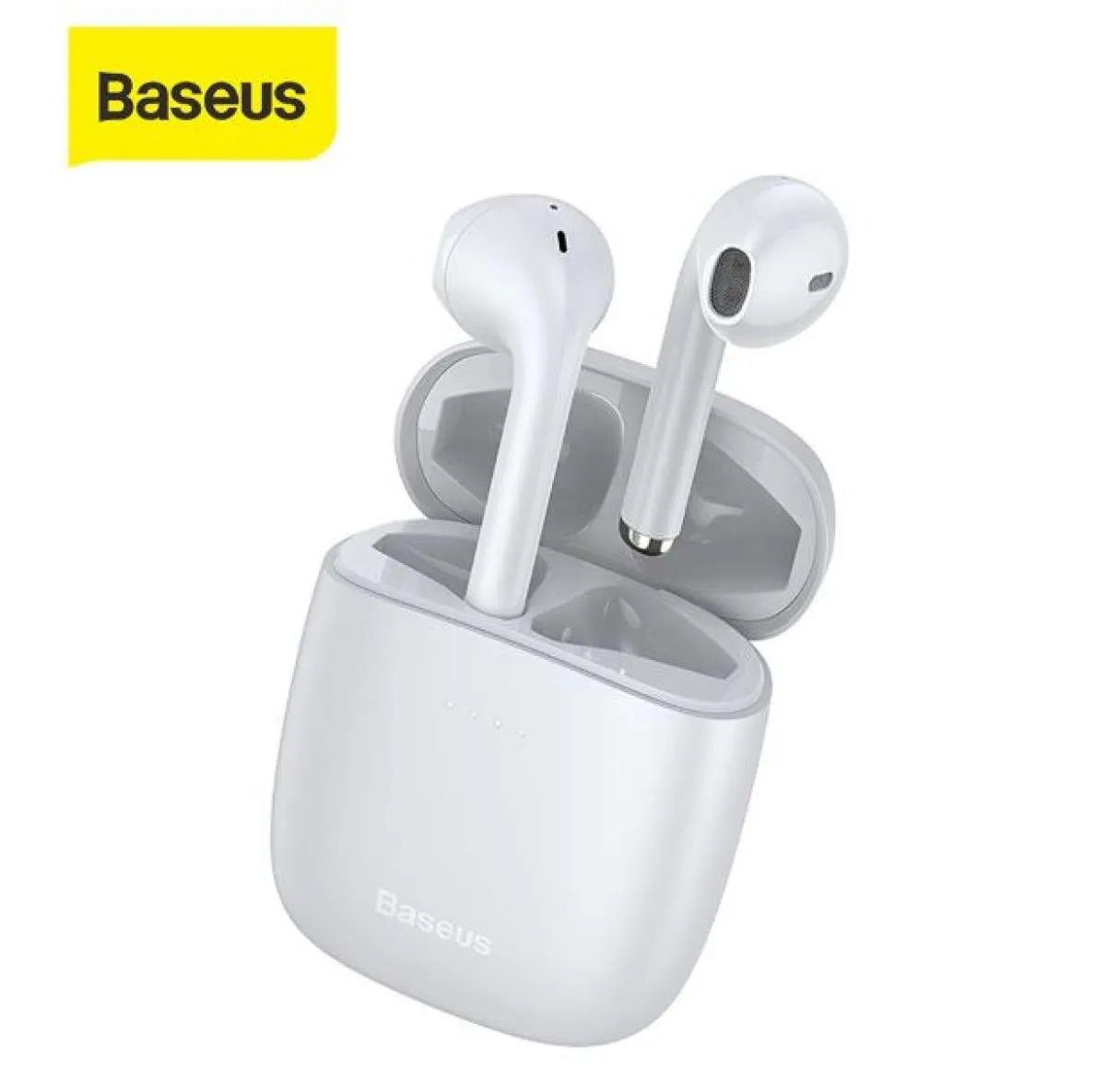  Baseus Meluncurkan Aksesoris Pendukung Iphone 15 