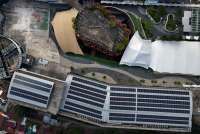 ESDM Targetkan Pembangunan PLTS 100 GW Bakal Melibatkan Investor Asing