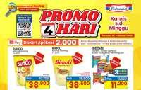 Promo Indomaret Weekend 8-11 Januari 2026, Mie & Kopi Hemat Sampai Minggu