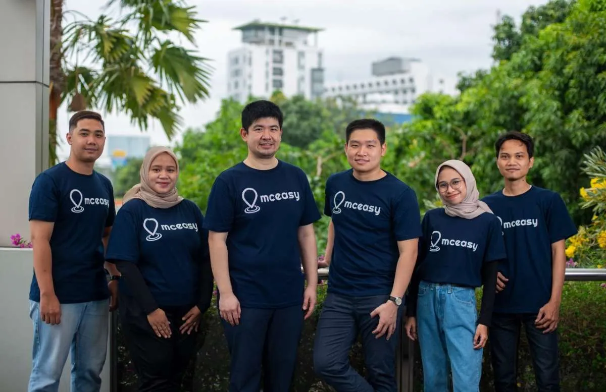 McEasy meraih pendanaan Rp 22 miliar dari East Ventures