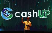 Fokus Perkuat Bisnis Pembayaran, Cashlez Rebranding jadi cashUP, 