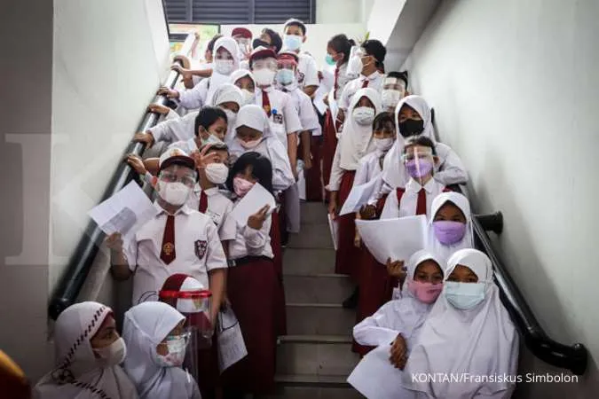 74.000 Pelajar Semarang Terpapar Iklan Rokok, Paling Terdampak Siswa SD