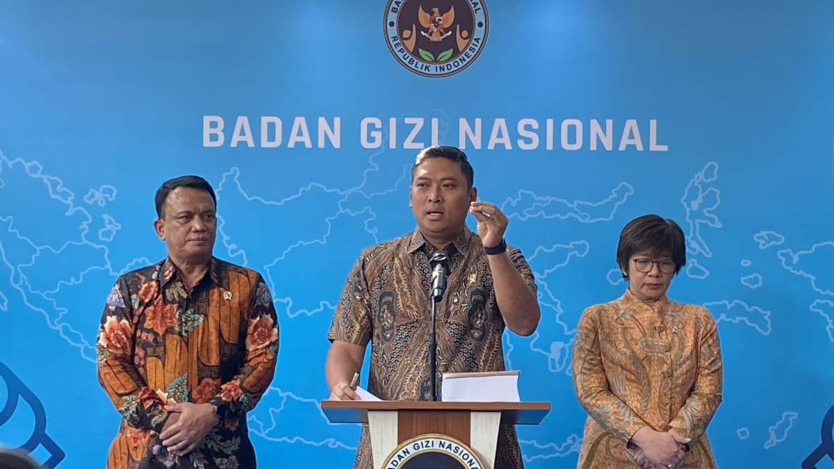 Purbaya Akan Pangkas Anggaran MBG di Bawah Rp 200 Triliun, BGN Ungkap Cara Efisiensi