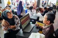 Untuk UMKM Aceh Banpres Disiapkan Rp 35,35 Miliar