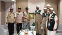 Arab Saudi Apresiasi Penyelenggaraan Haji RI 2026, Sebut Ada Lompatan Besar