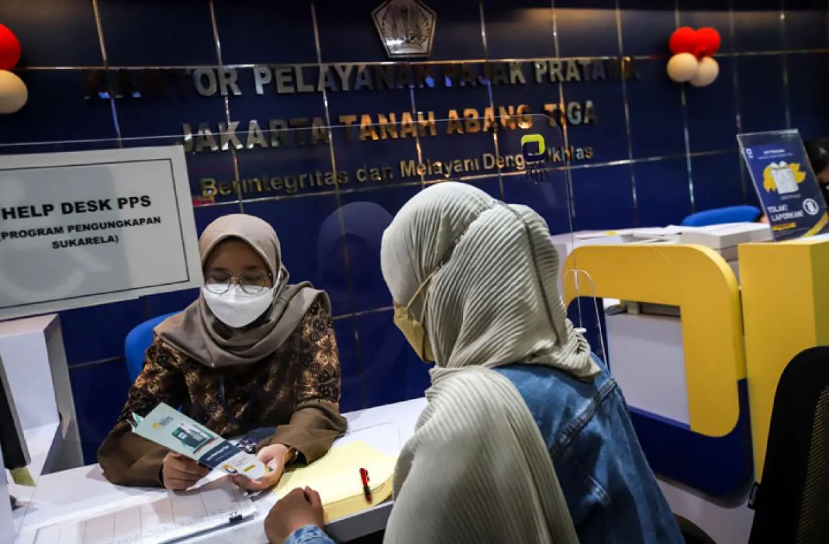 Begini Kata Ekonom Soal Belum Rampungnya Aturan Teknis Perpajakan Hingga Revisi DHE