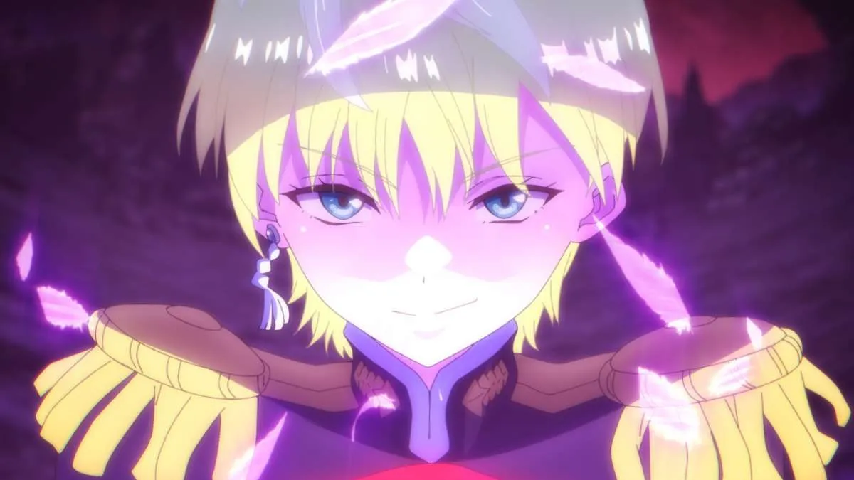 Nonton Mato Seihei no Slave Episode 7 Subtitle Indonesia, Link Bstation dan Yang Lain