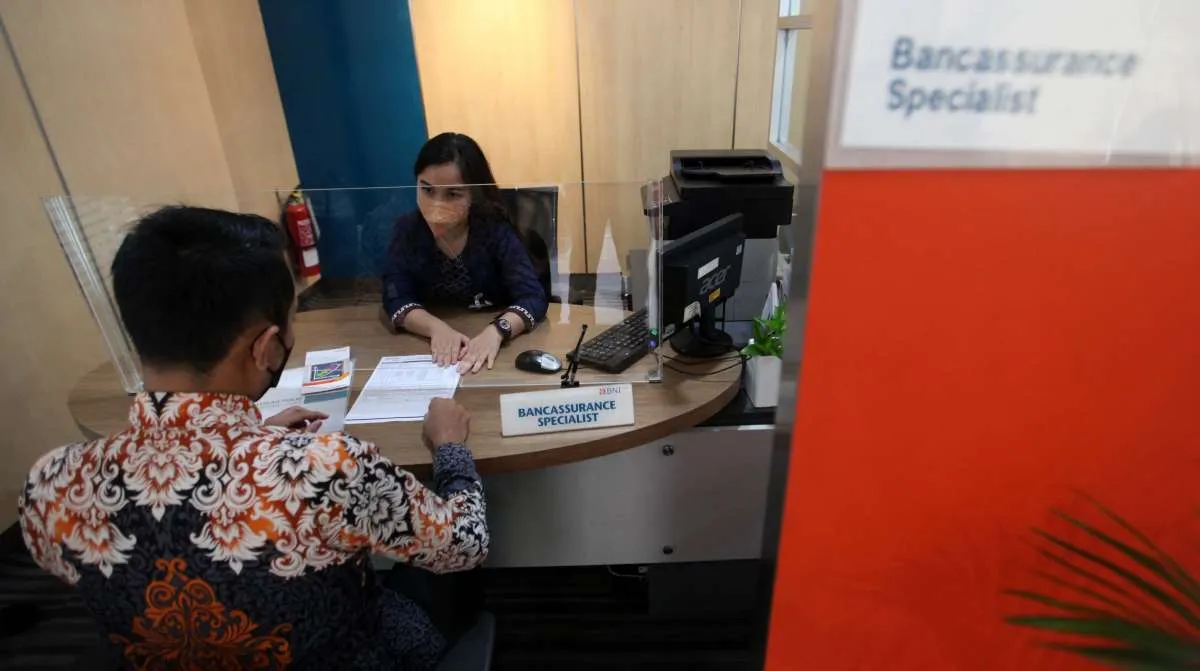 Aset investasi industri asuransi jiwa tumbuh 10,8% per September 2021