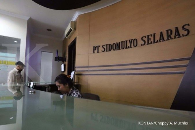 Sidomulyo Selaras (SDMU) menanti kontrak dari Jambi