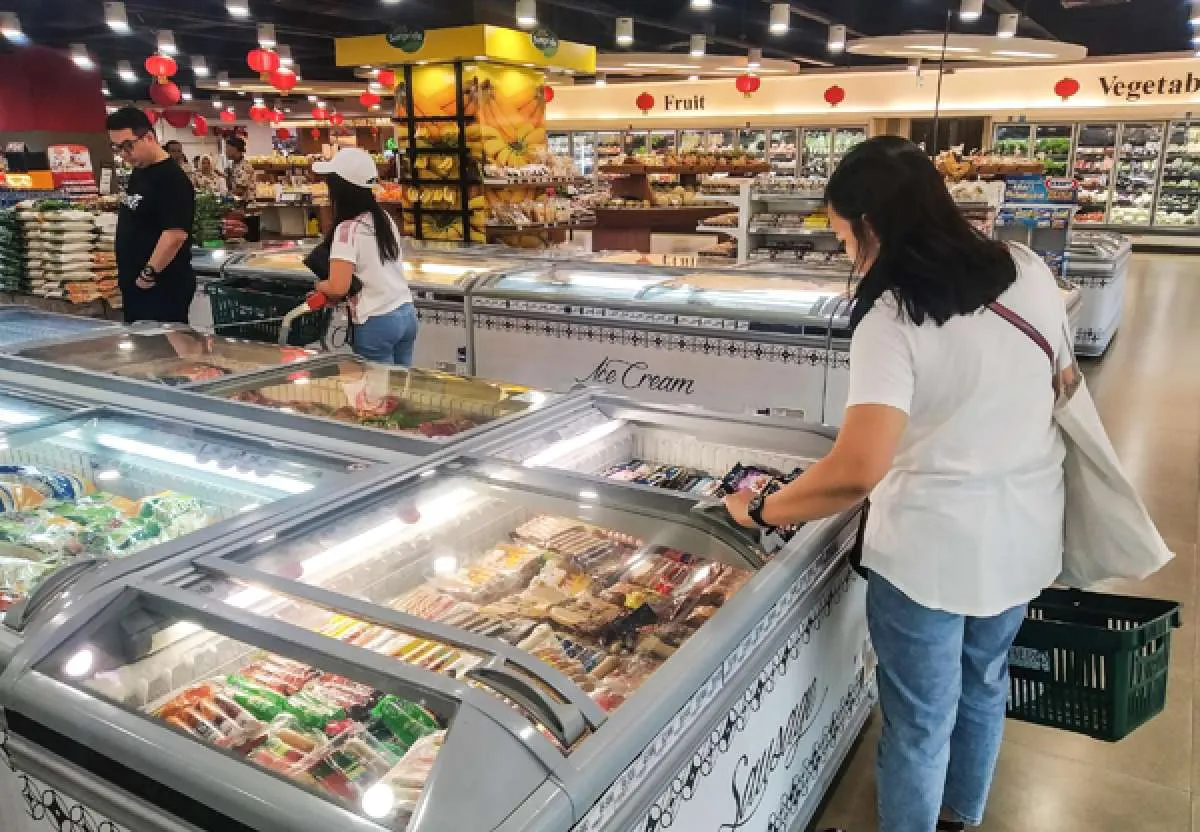 Para ekonom pesimistis pertumbuhan ekonomi 2019 capai 5,1%