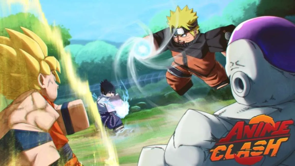 Anime Clash Codes Roblox April 2024, Simak Daftar Kode Redeem dan Cara Klaim