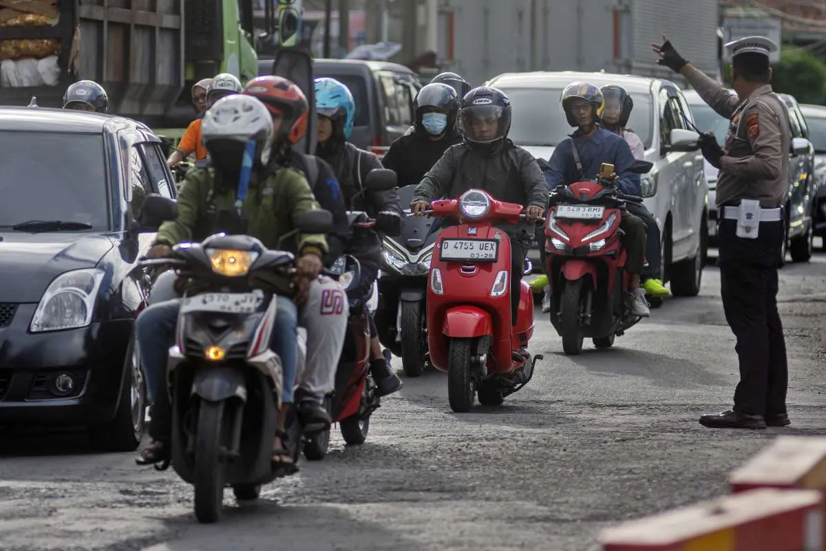 Tips Bijak Mengelola Keuangan saat Mudik Lebaran Agar Tidak Boncos