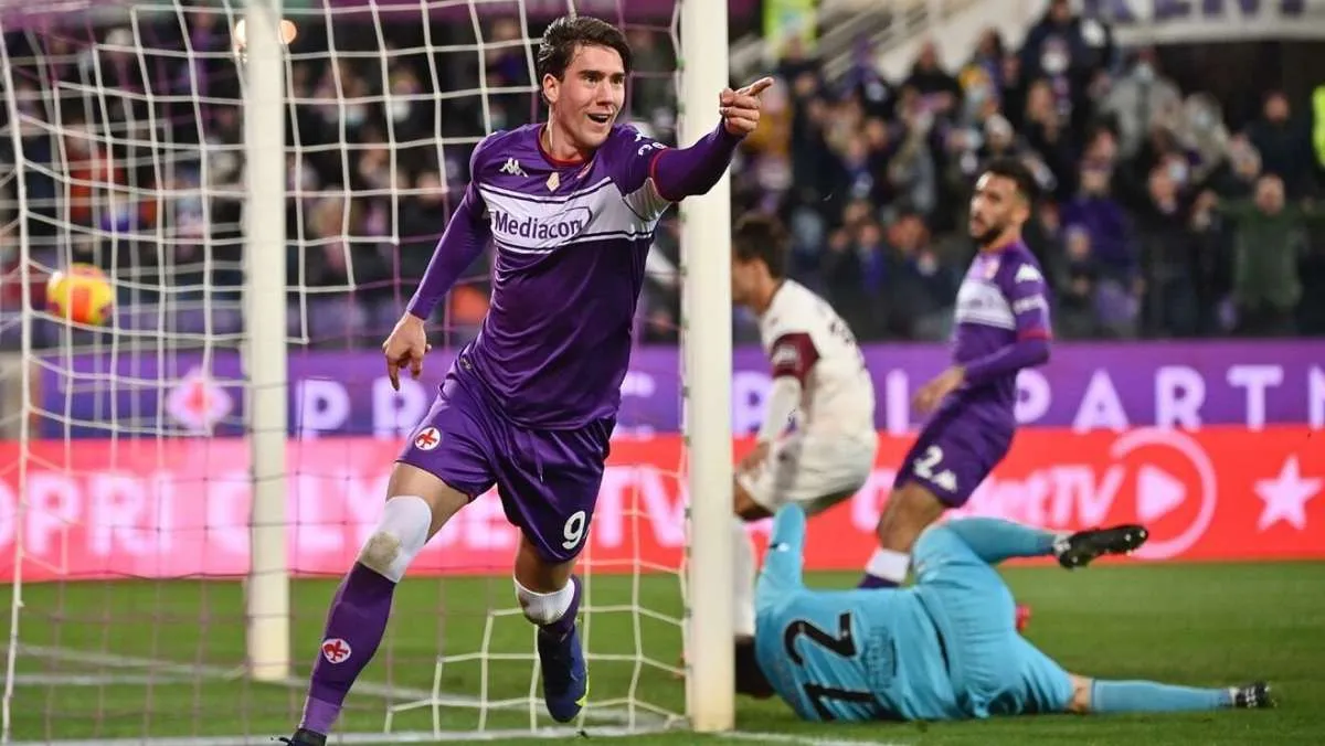 Covid-19 Melonjak, Serie A Kurangi Kapasitas Maksimum Stadion Jadi 5.000 Penonton