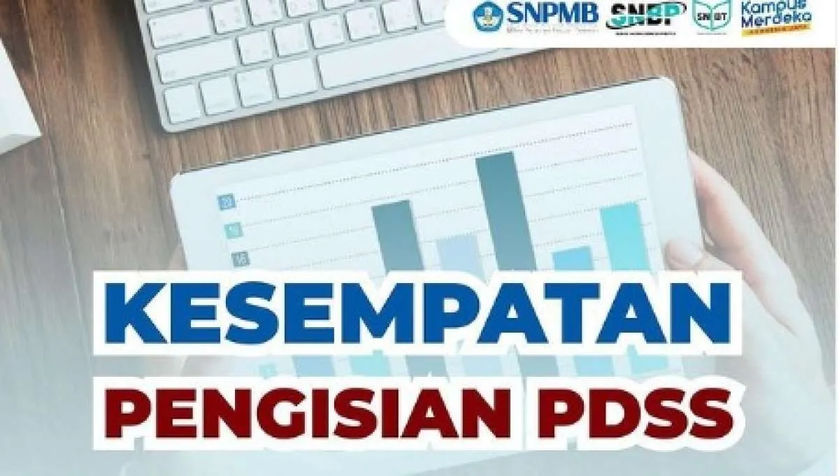 Finalisasi PDSS 2024 Diperpanjang, Sekolah Perhatikan Langkah dan Jadwal Terbarunya