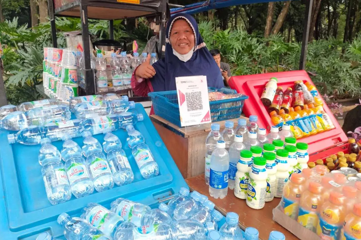 BRILink, Agen Bank Mempermudah Layanan Perbankan & Menambah Penghasilan Masyarakat