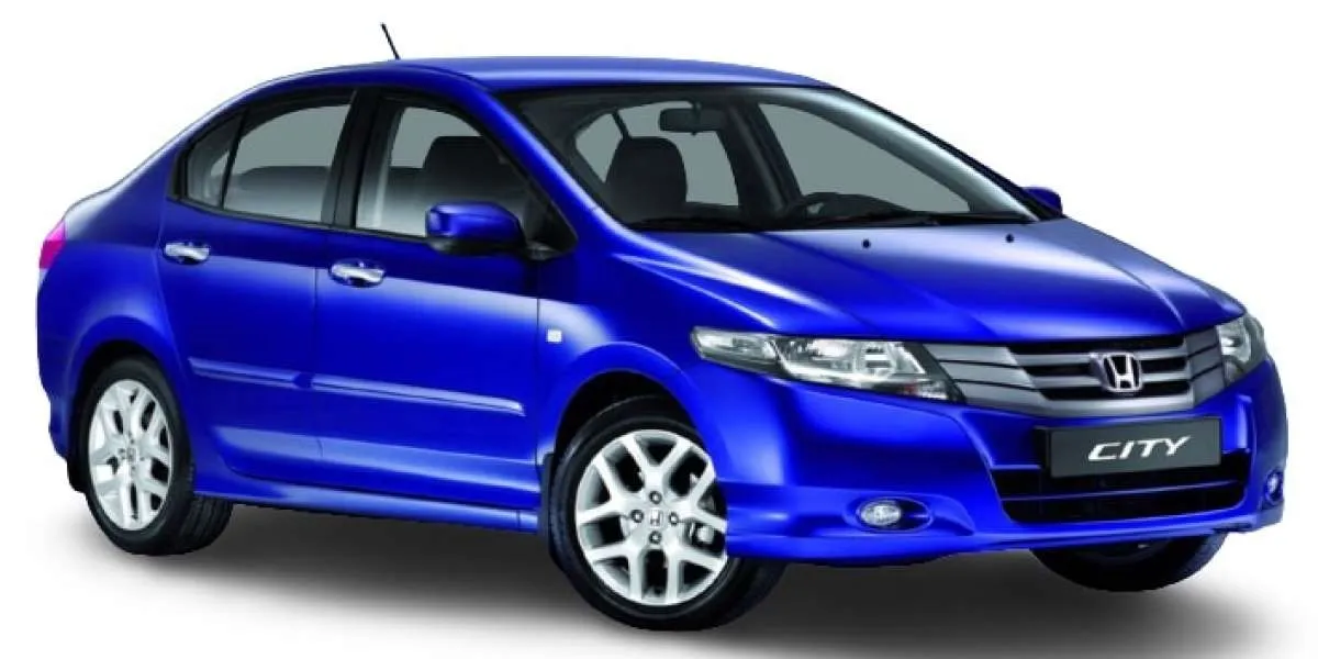 Simak harga mobil bekas Honda City tahun lawas, masih ciamik per September 2021
