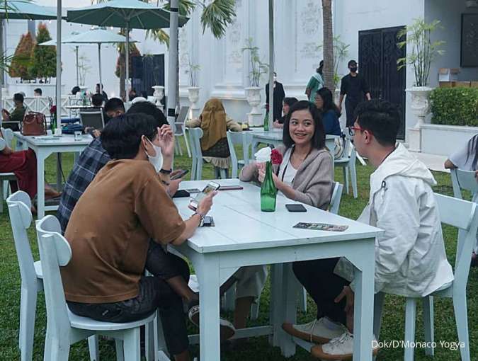 Ekspansi F&B, Indo Boga Sukses (IBOS) Tambah Gerai Kafe Segafredo pada 2026