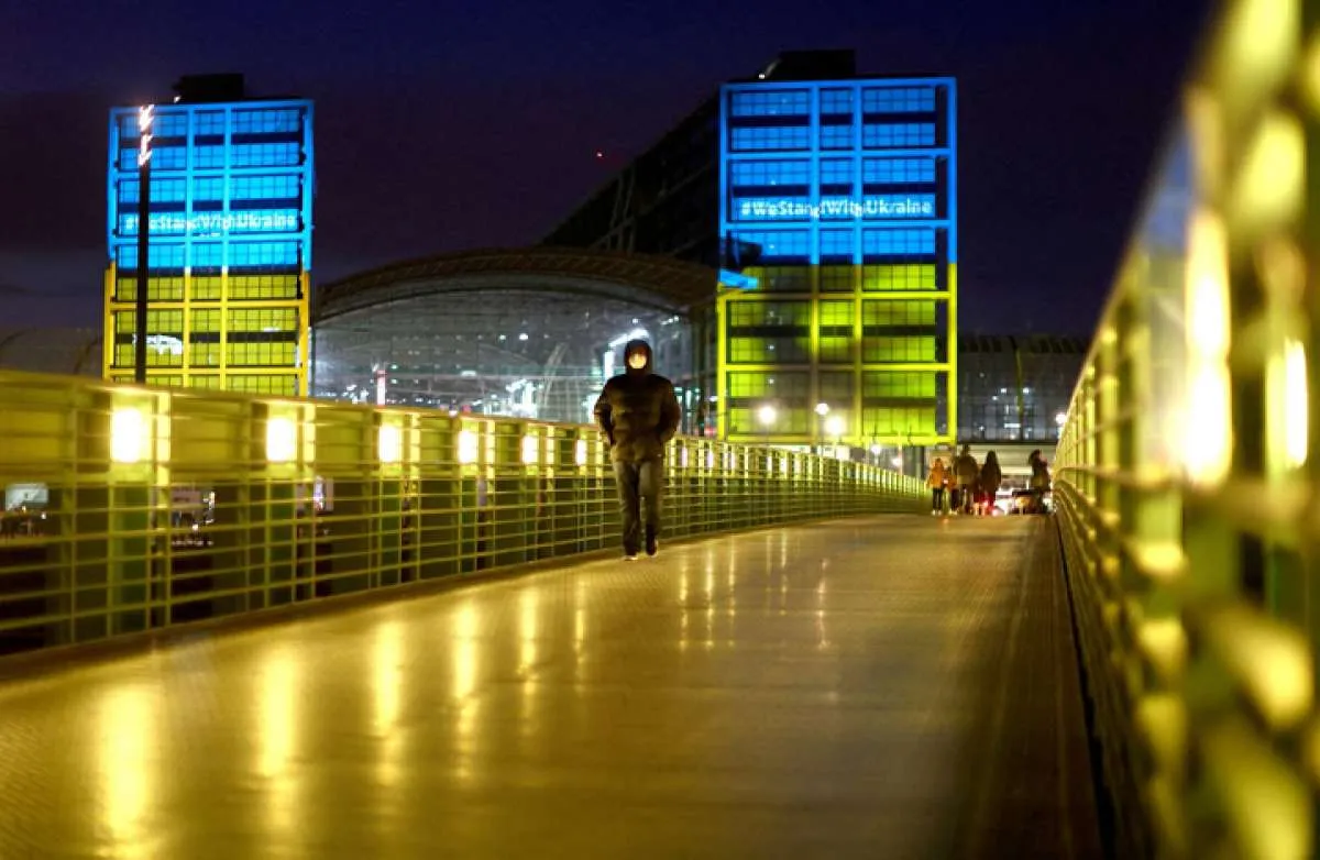 Belum Terburuk, Ekonomi Jerman Terjerumus ke Dalam Krisis Akibat Inflasi Tinggi