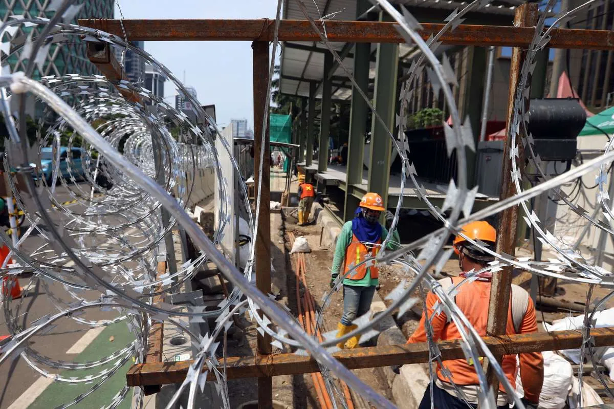 Wow, realisasi investasi Jepang di Indonesia pada 2020 lebih unggul dari Korsel