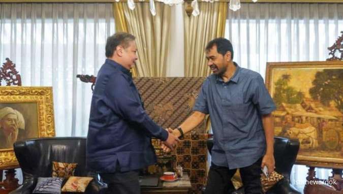 Pemerintah Siapkan Relaksasi KUR untuk Pemulihan Ekonomi Aceh