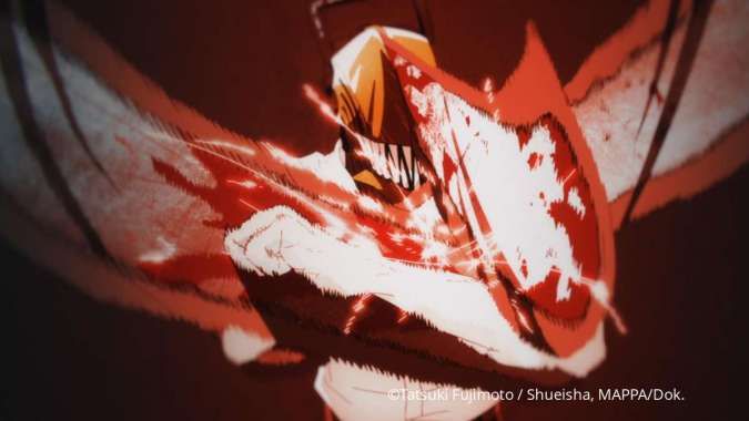 Kapan Anime Chainsaw Man Episode 9 Tayang? Berikut Sinopsis dan Jadwal Lengkapnya
